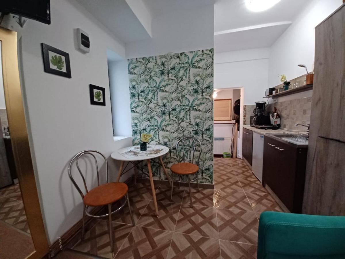 Studios Republicii Braşov Exteriör bild