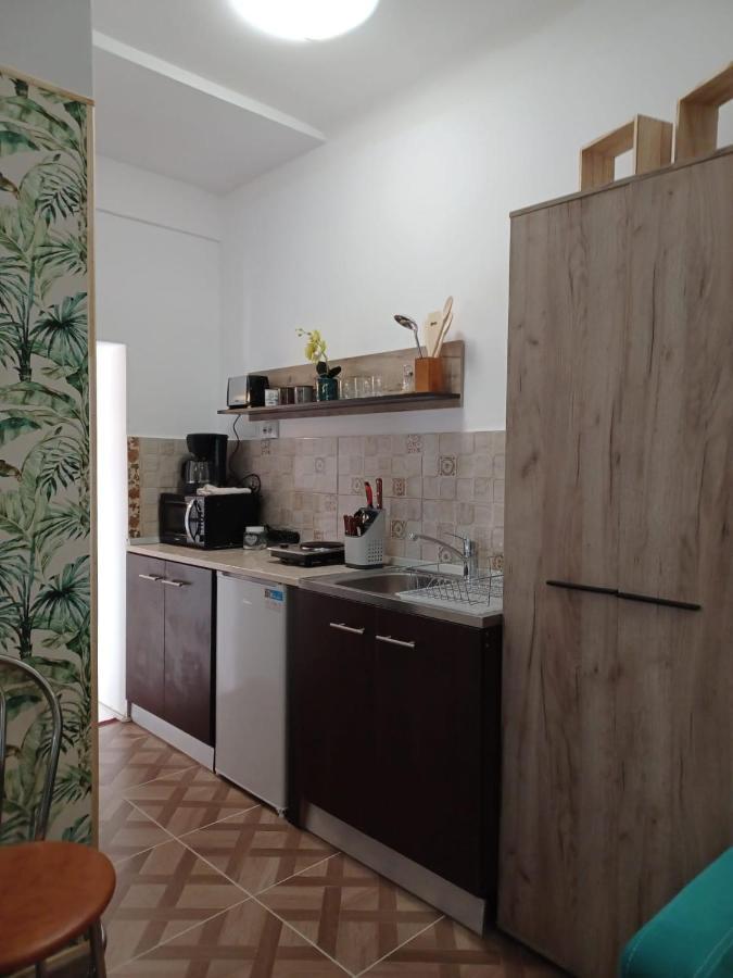 Studios Republicii Braşov Exteriör bild